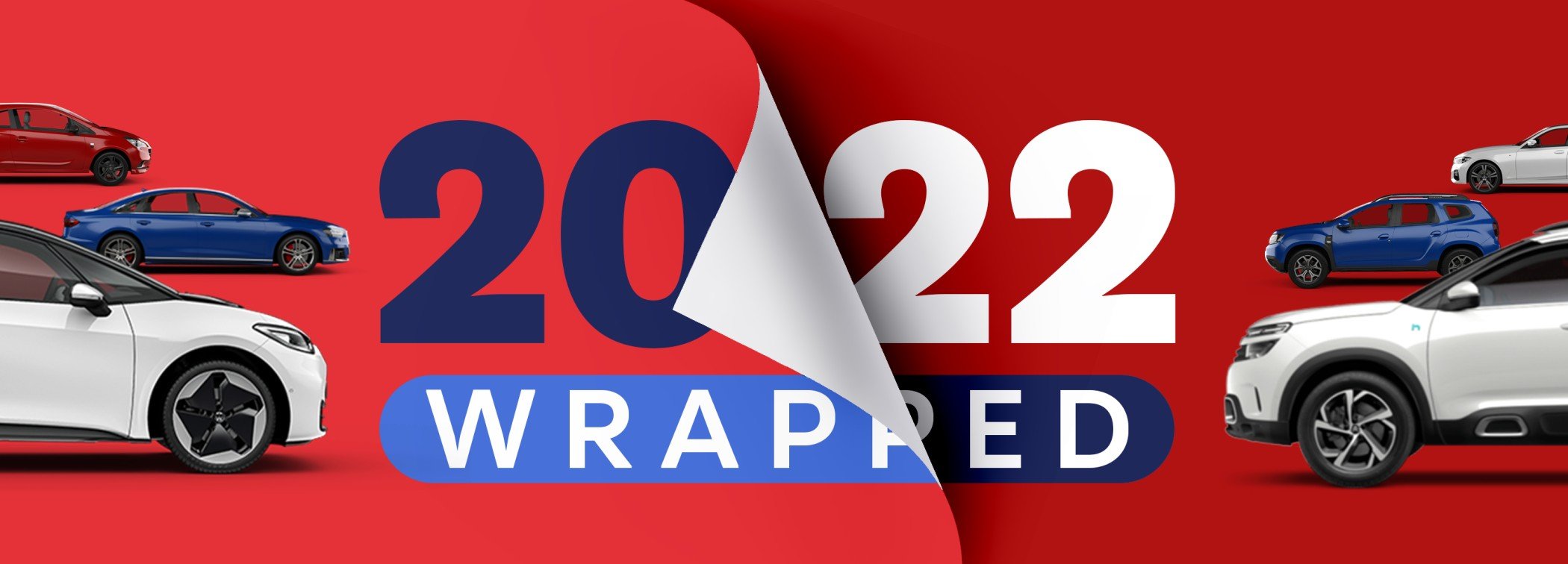 Best of 2022 at Auto Trader AutoTrader